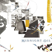 Short Memory by Midnight Oil