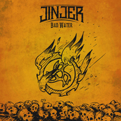 Bad Water cover