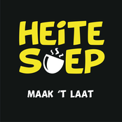 Maak `t laat