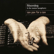 Single Foot by Moondog