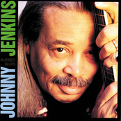 Rock Bottom Blues by Johnny Jenkins