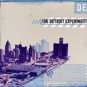 Space Odyssey by The Detroit Experiment