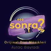 Eee Sonra (Orijinal Dizi Müzikleri)