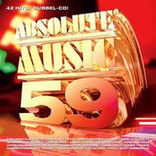 Absolute Music 59 (disc 1)