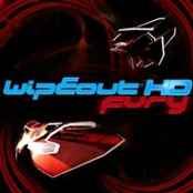 Wipeout HD Fury Soundtrack