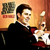 Ben Hall!