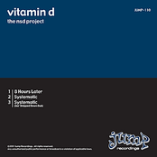 Vitamin D: The NSD Project