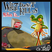 What Doesn't Kill Us Makes Us Stronger