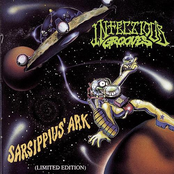 Spreck by Infectious Grooves