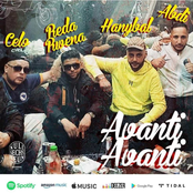 Avanti Avanti (feat. Celo & Abdi & Hanybal)