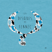 Les Disques Du Fennec #1