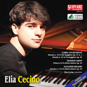 Beethoven • Chopin • Skrjabin