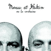 Volcan by Mouss Et Hakim