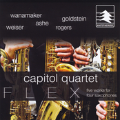 Capitol Quartet: Flex