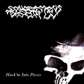 Hack`m Into Pieces
