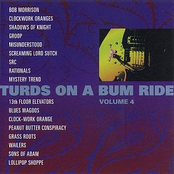 Turds On A Bum Ride Vol 4