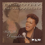 The Storm Is Almost Gone by Dorothy Norwood