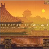 Sounds of the Far East