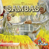 Sambas de Enredo (Grupo Especial)