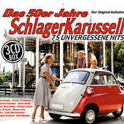 Das 50er Jahre Schlager Karussell
