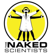 dr chris smith, the naked scientists