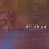 Threads Of Time by Dave Nachmanoff