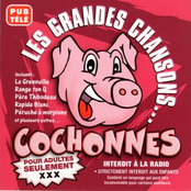 Les grandes chansons cochonnes
