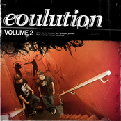 eoulution Vol. 2