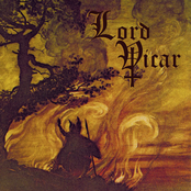 The Funeral Pyre by Lord Vicar