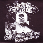 Grind Bastards: Compilation For The Grind Freaks Vol. 1