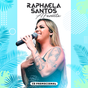 Raphaela Santos a Favorita