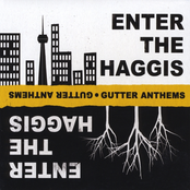 The Litter And The Leaves by Enter The Haggis