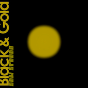 Sam Sparro: Black & Gold (Radio Edit)