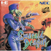 Emerald Dragon