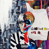 YANOBOUT ME : FICTION