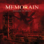 Reduced To Ashes by Memorain