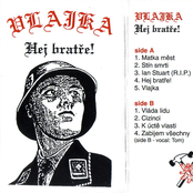 Hej Bratře!