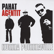 Voi Voitettuja by Pahat Agentit