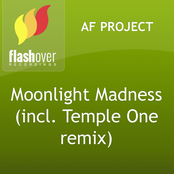 Moonlight Madness  Incl Temple One Remix