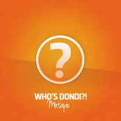 who`s dondi ?!