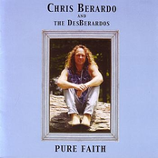 Chris Berardo and the DesBerardos: Pure Faith