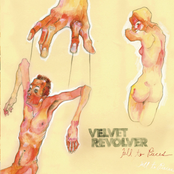 Surrender by Velvet Revolver
