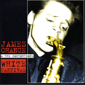 White Cannibal