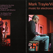 mark trayle & vinny golia