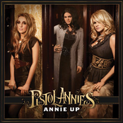 Dear Sobriety by Pistol Annies