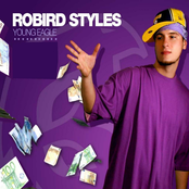 Robird Unreleased Tracks 2006