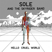 Fire by Sole And The Skyrider Band