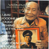 Der Vietkong:Saigon Schlägt Zurück