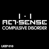 Compulsive Disorder EP