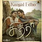 Kangal Edho (From "Chithha")